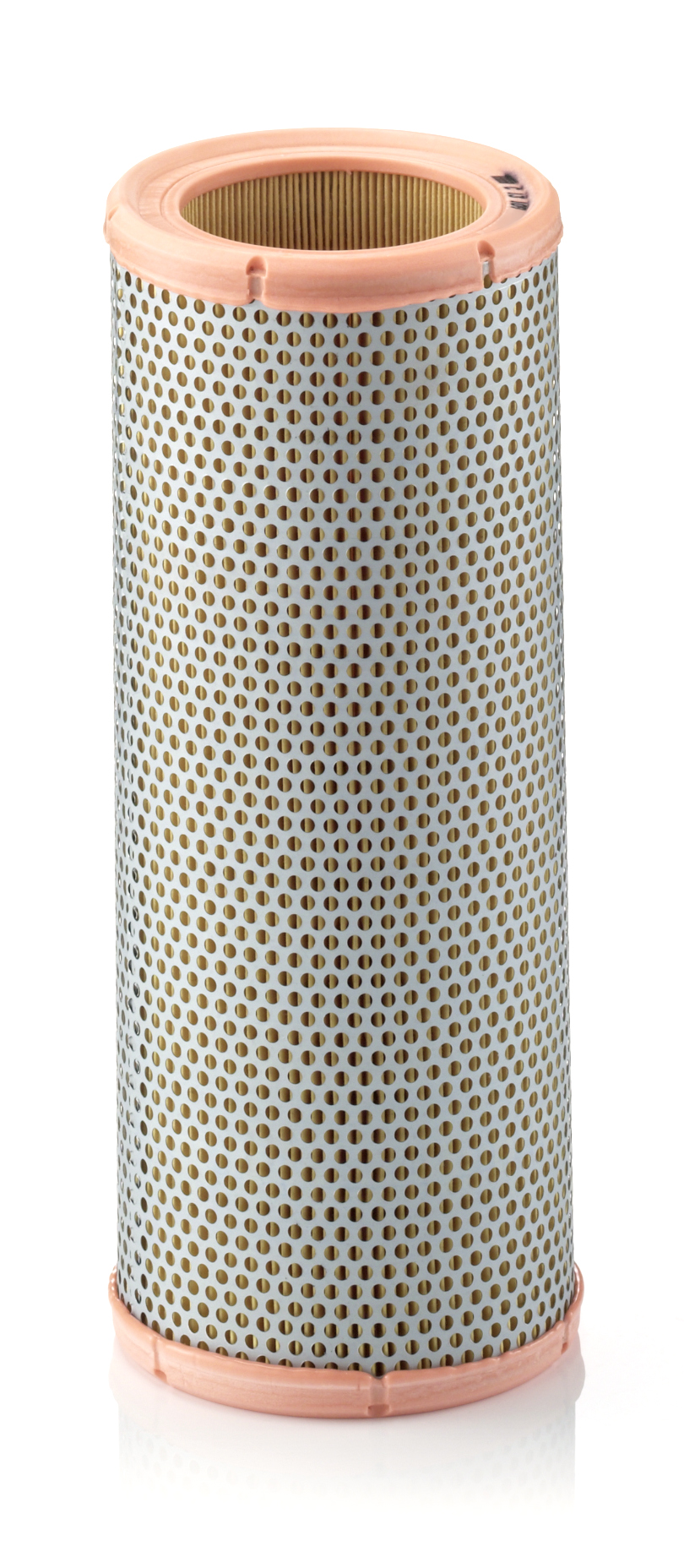 Filtre à air | MANN-FILTER