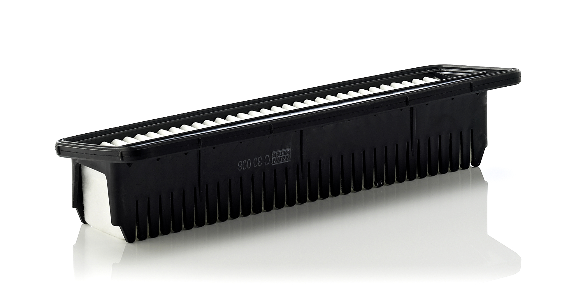 Filtre à air | MANN-FILTER