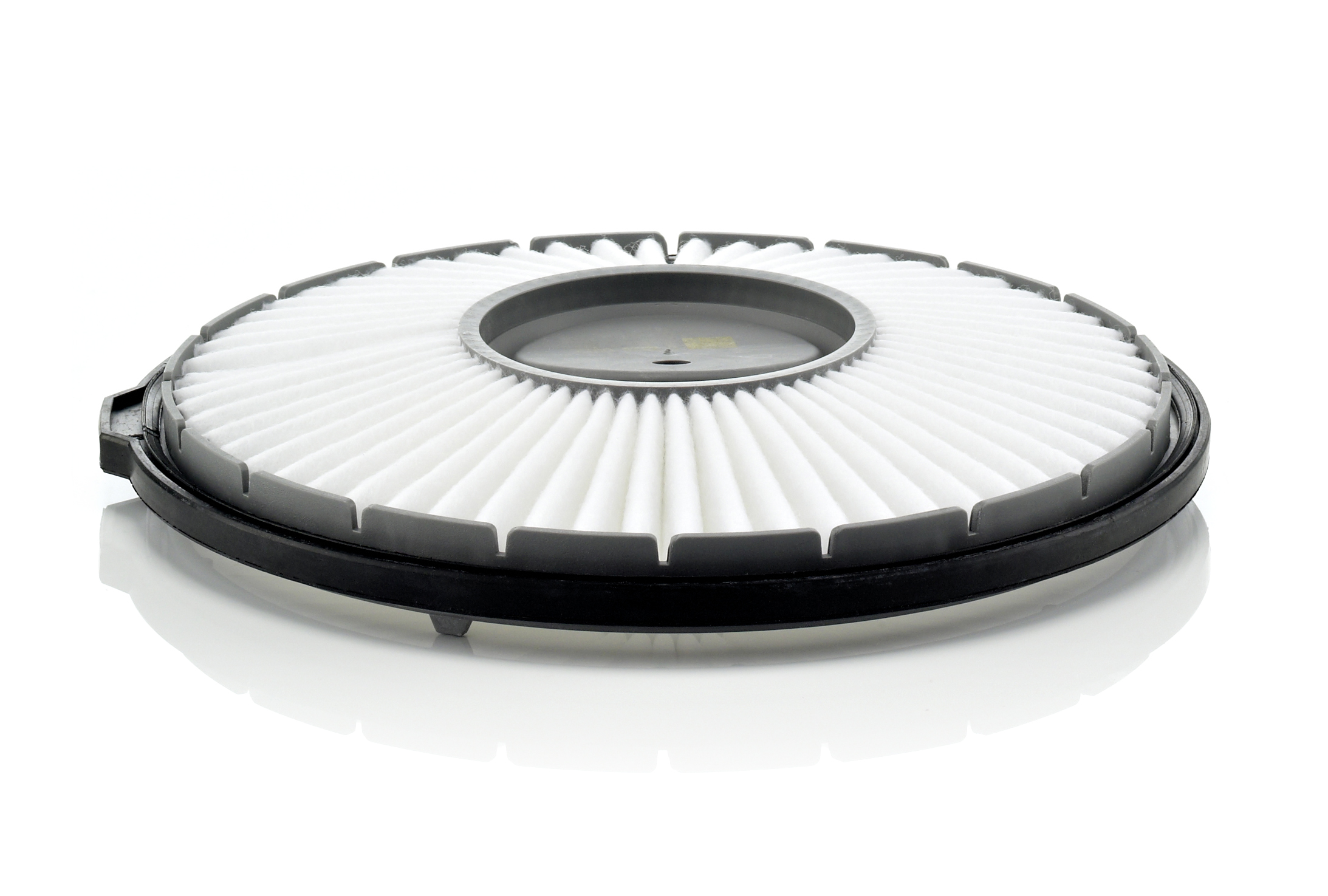 Filtre à air | MANN-FILTER