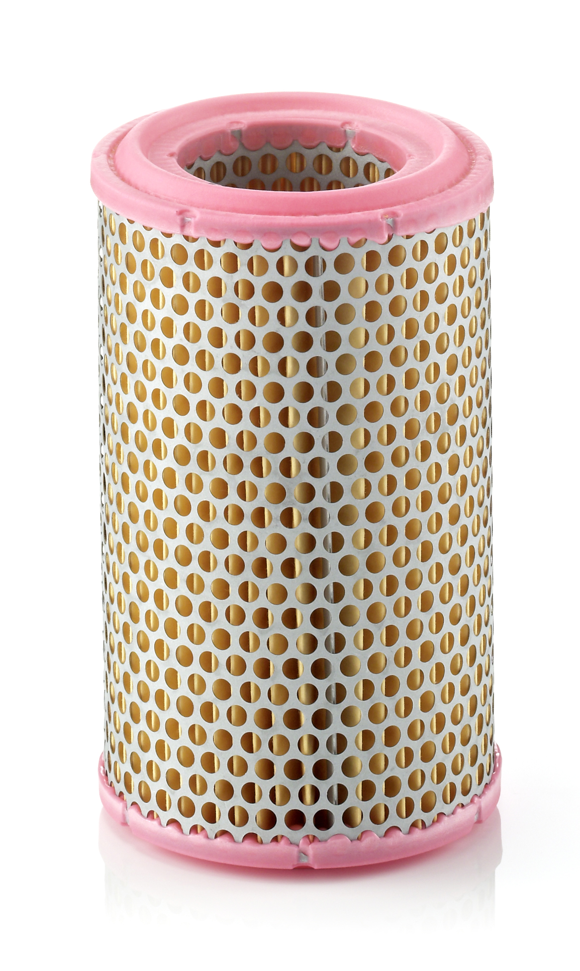 Filtre à air | MANN-FILTER