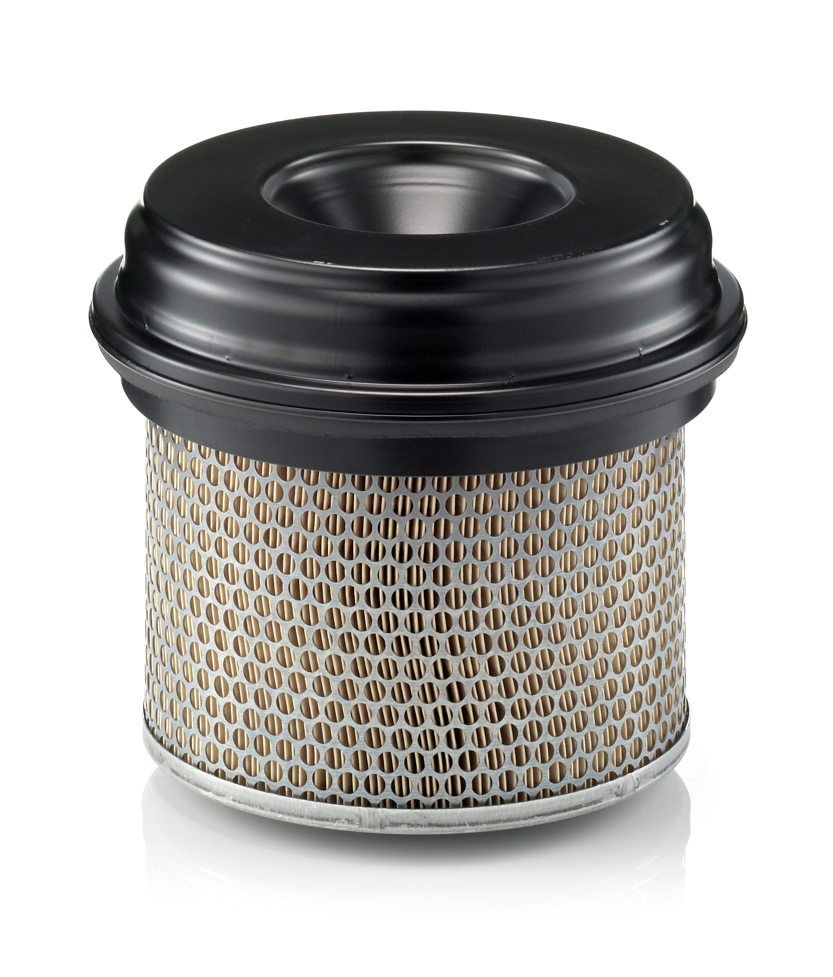 Filtre à air | MANN-FILTER