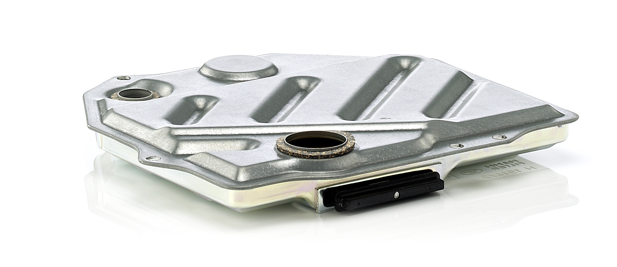 Filtre hydraulique, boîte automatique | MANN-FILTER