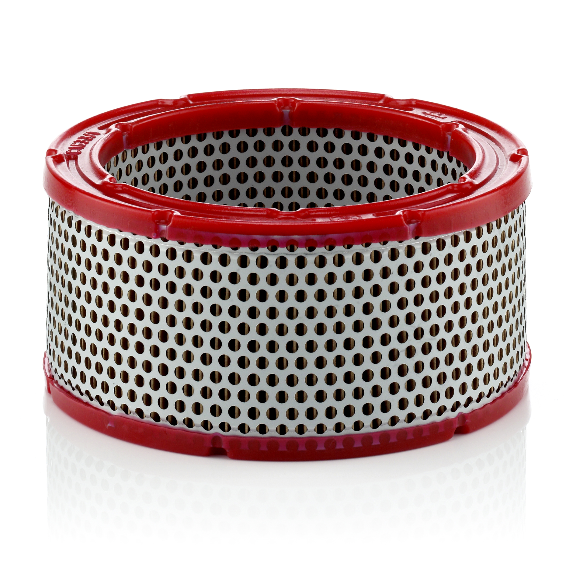 Filtre à air | MANN-FILTER