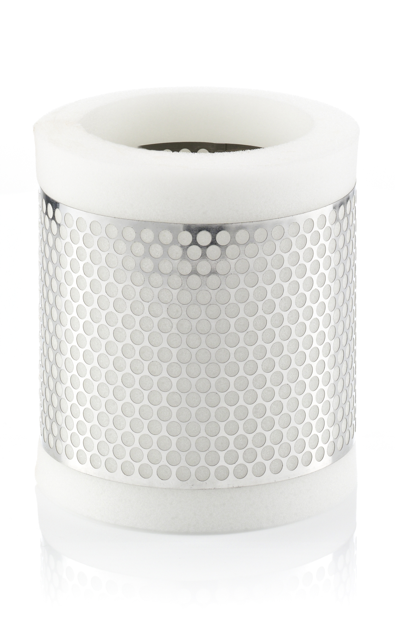 Filtre à air | MANN-FILTER