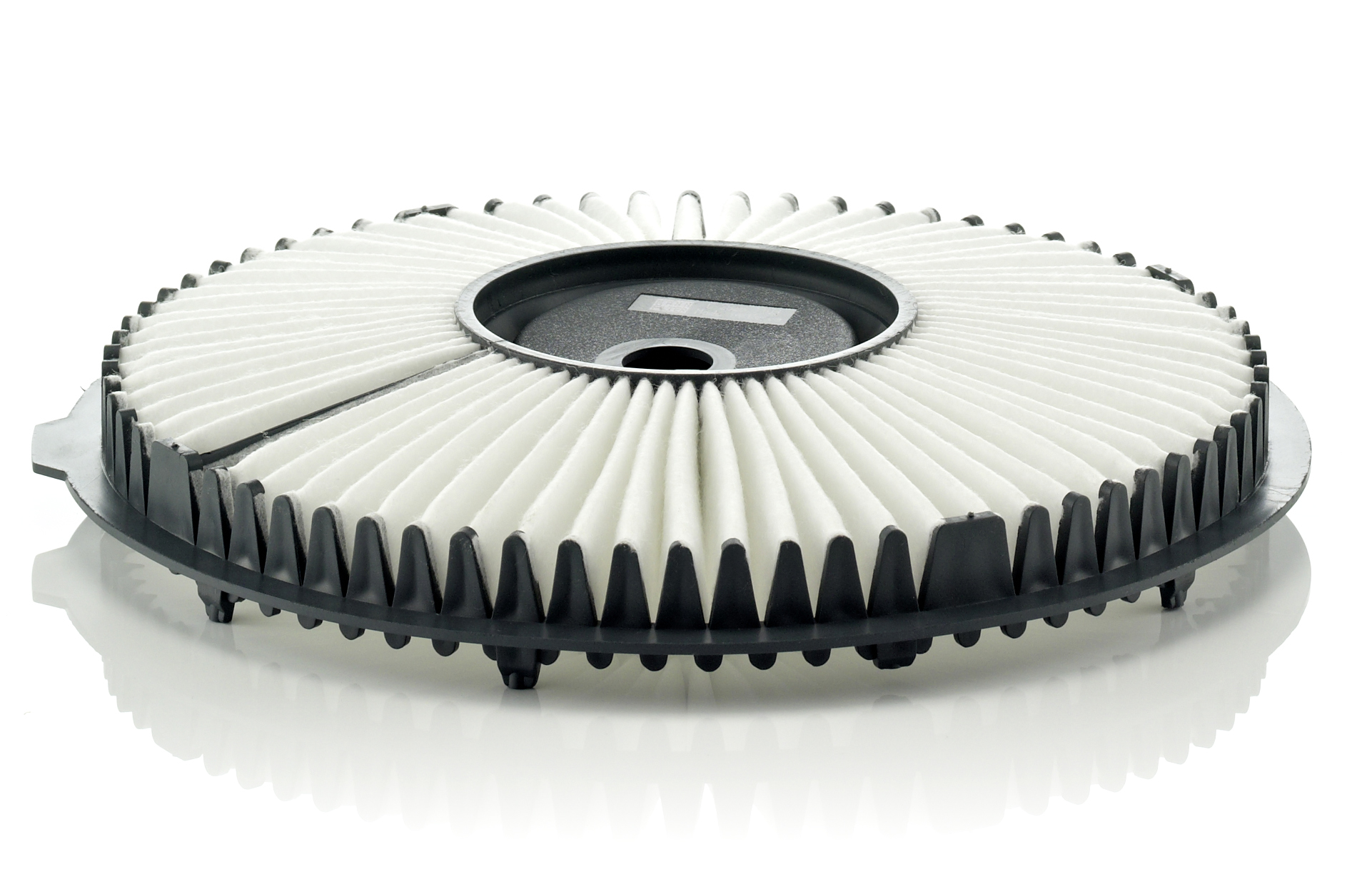 Filtre à air | MANN-FILTER