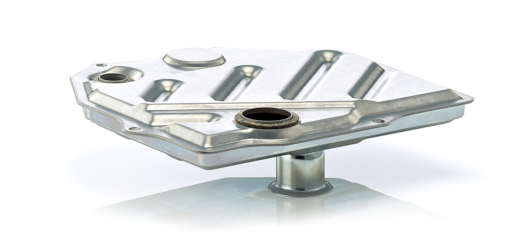 Filtre hydraulique, boîte automatique | MANN-FILTER