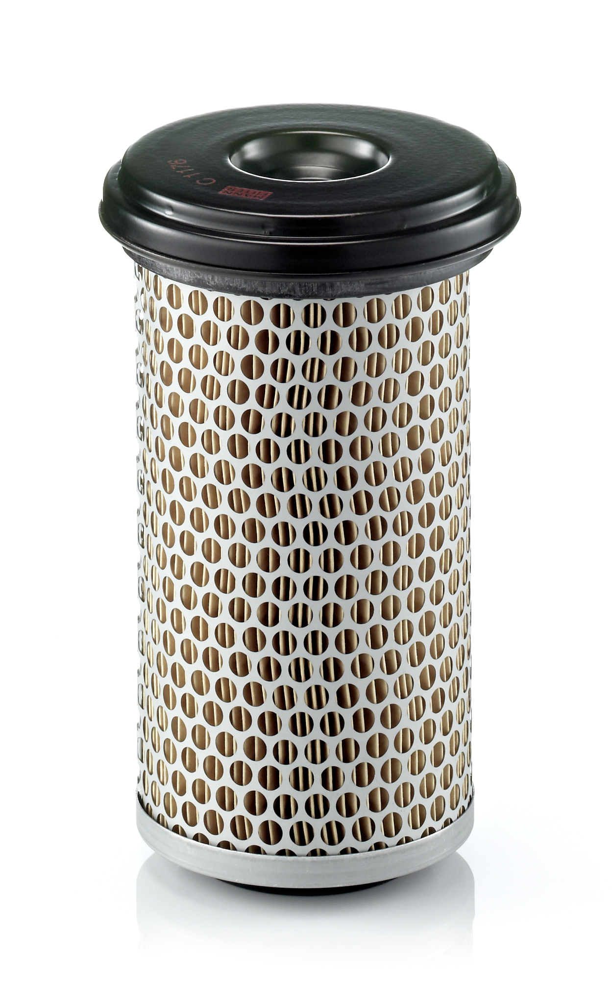 Filtre à air | MANN-FILTER