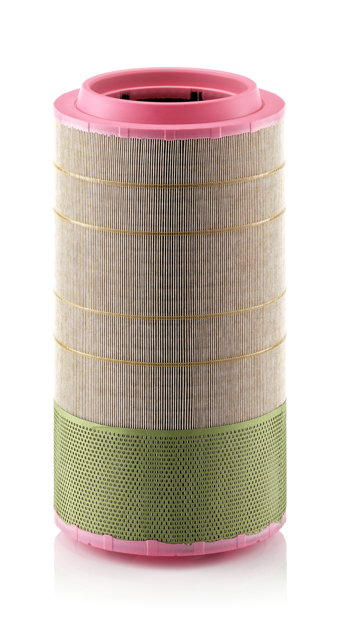 Filtre à air NLG Pico | MANN-FILTER