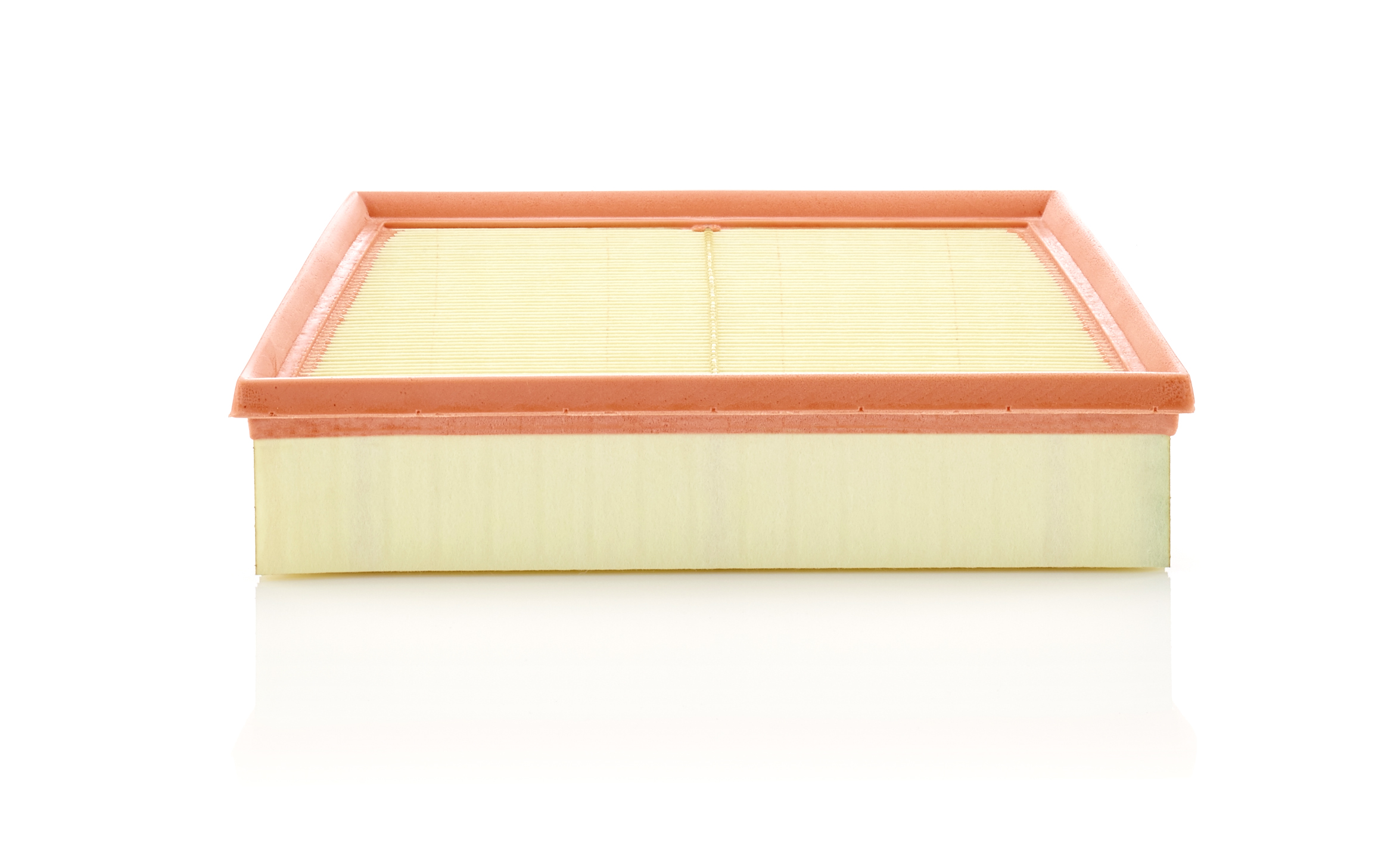 Filtre à air | MANN-FILTER