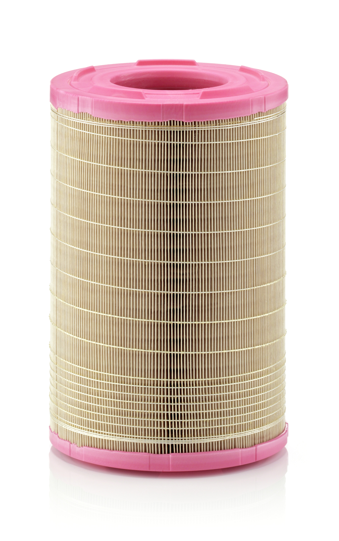 Filtre à air | MANN-FILTER