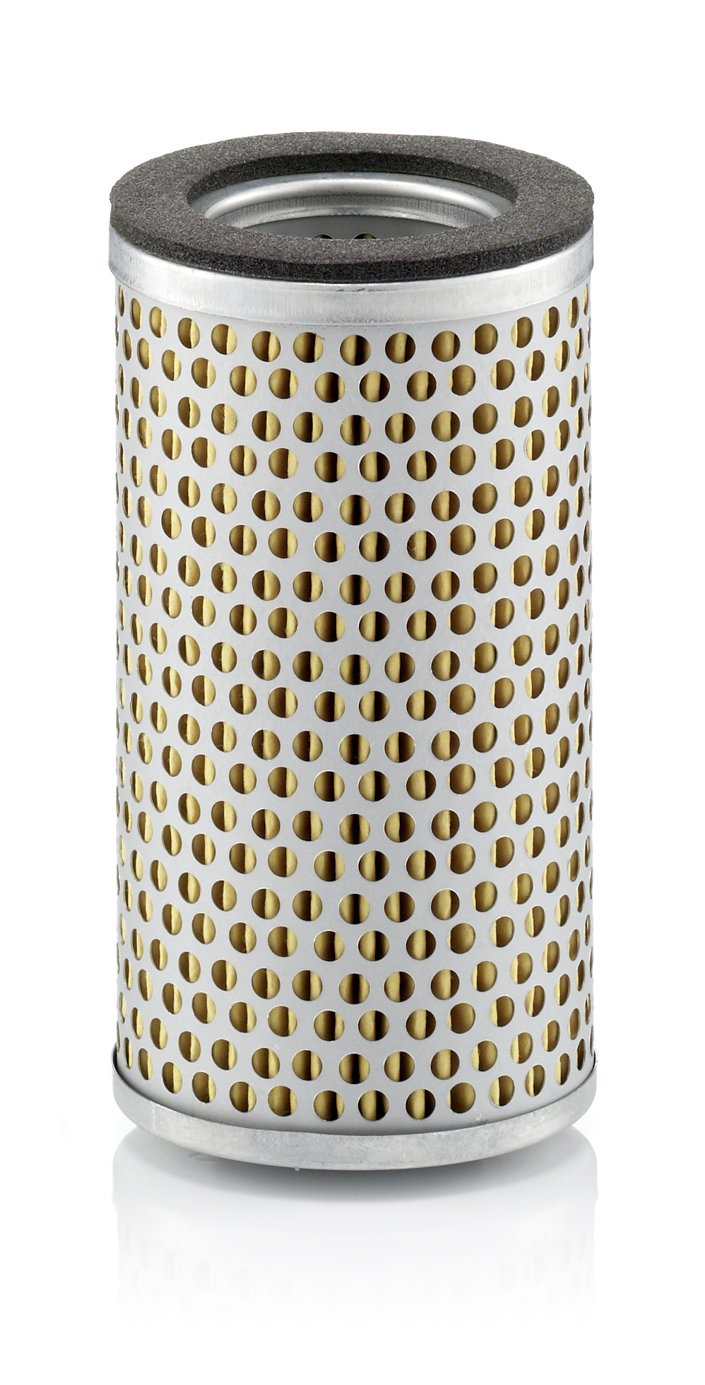 Filtre à air | MANN-FILTER