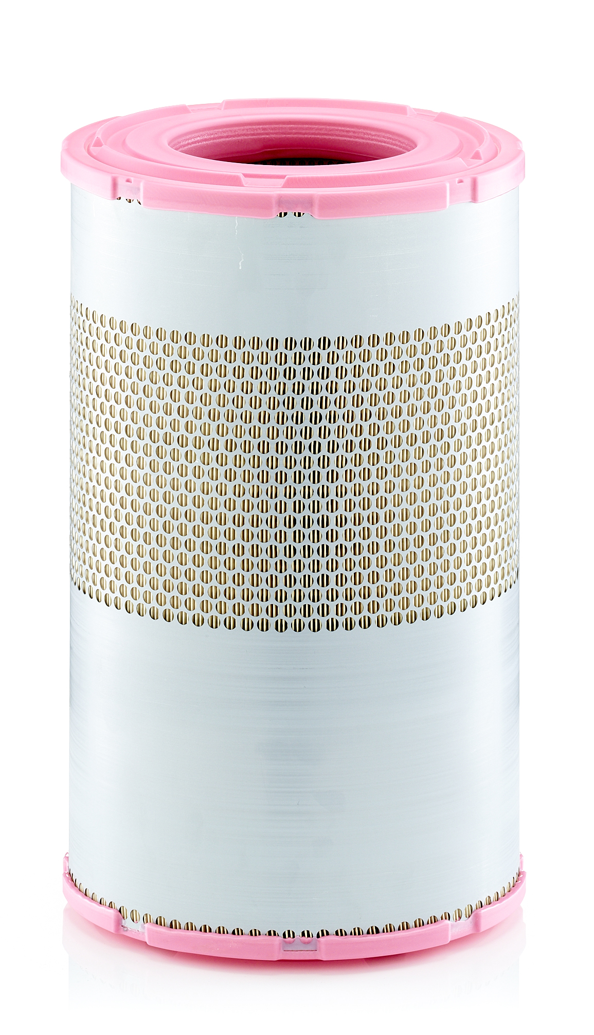 Filtre à air | MANN-FILTER