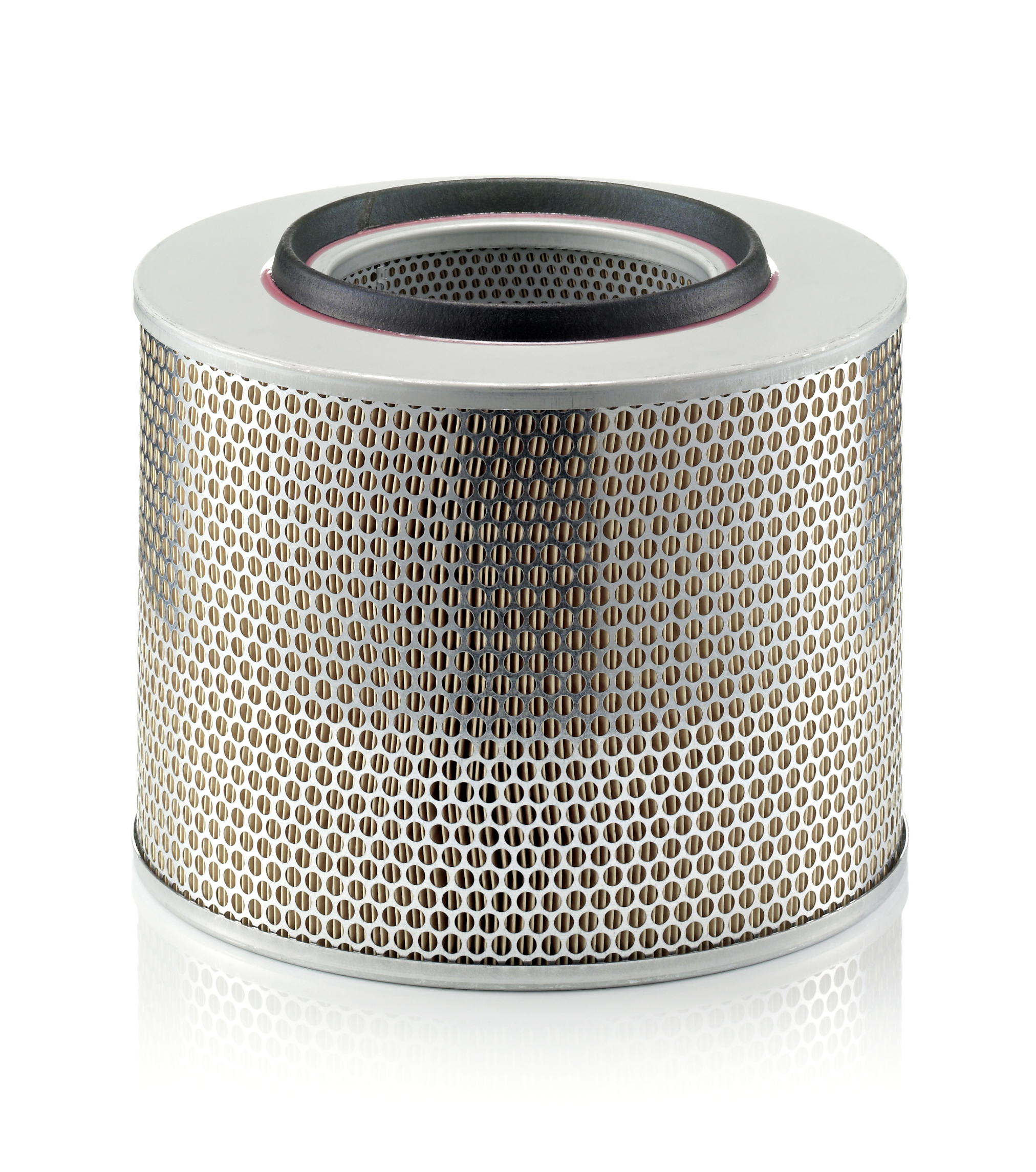 Filtre à air | MANN-FILTER