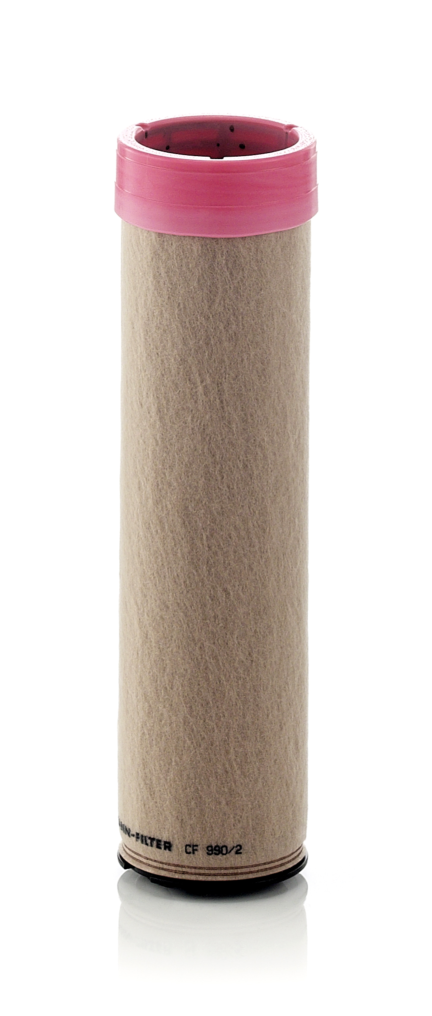 Filtre à air secondaire | MANN-FILTER