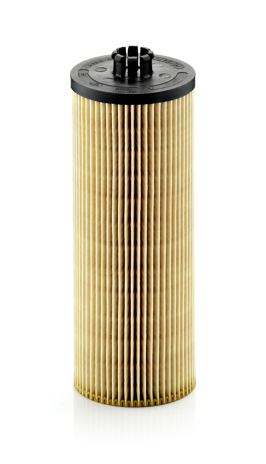 Filtre à huile | MANN-FILTER