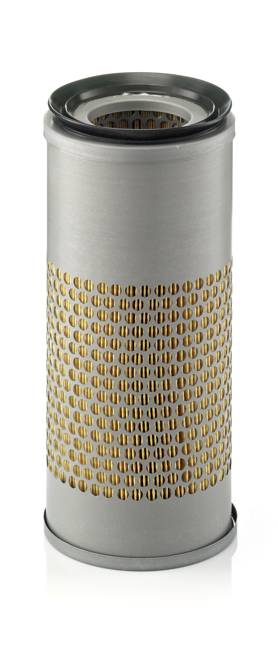 Filtre à air | MANN-FILTER