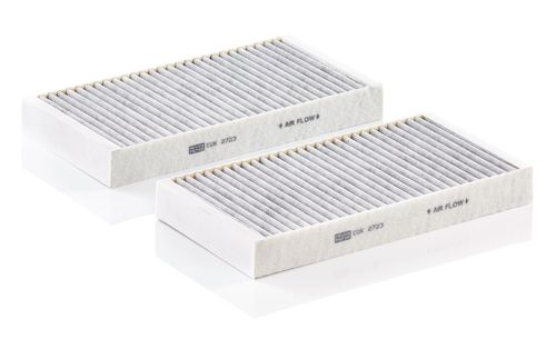 Image du produit pour Filtre, air de l'habitacle