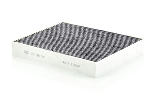 Image du produit pour Filtre, air de l'habitacle