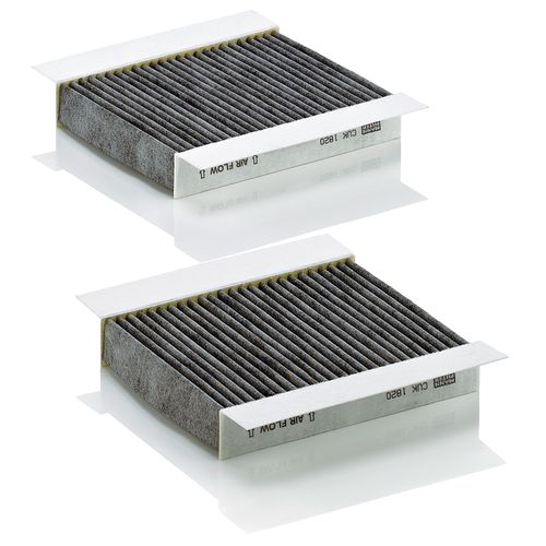 Image du produit pour Filtre, air de l'habitacle