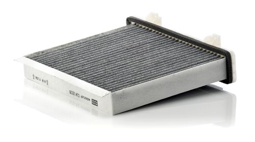 Image du produit pour Filtre, air de l'habitacle