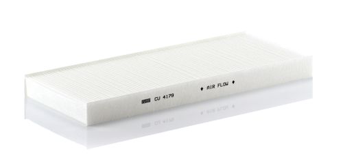 Image du produit pour Filtre, air de l'habitacle