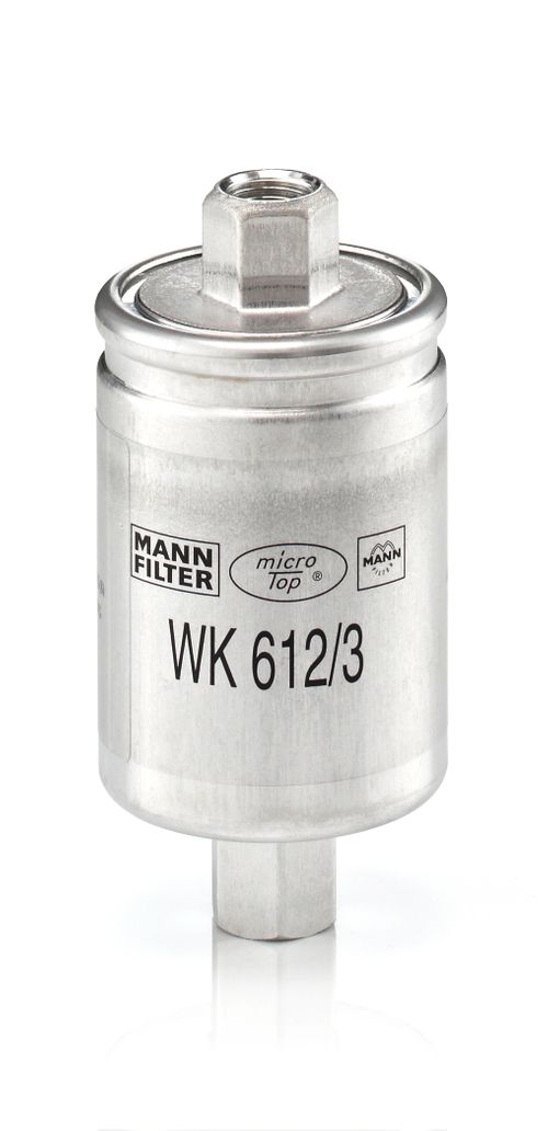 Image du produit pour Filtre à carburant