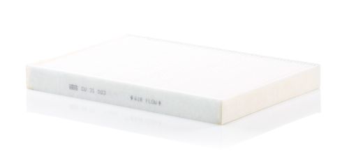 Image du produit pour Filtre, air de l'habitacle