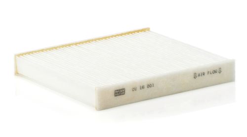 Image du produit pour Filtre, air de l'habitacle