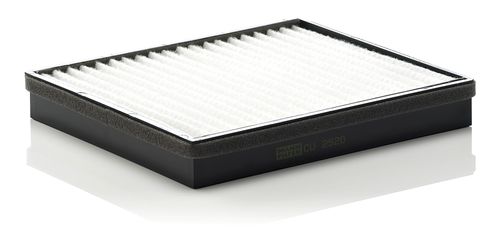 Image du produit pour Filtre, air de l'habitacle