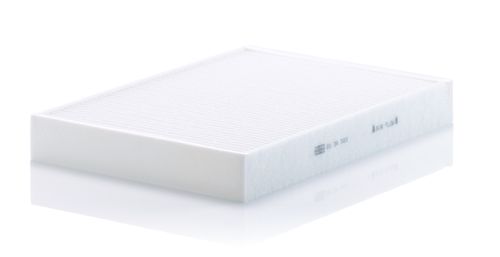 Image du produit pour Filtre, air de l'habitacle