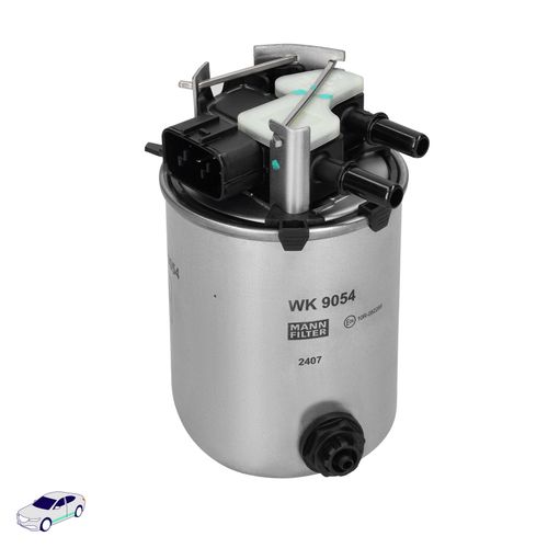 Image du produit pour Filtre à carburant