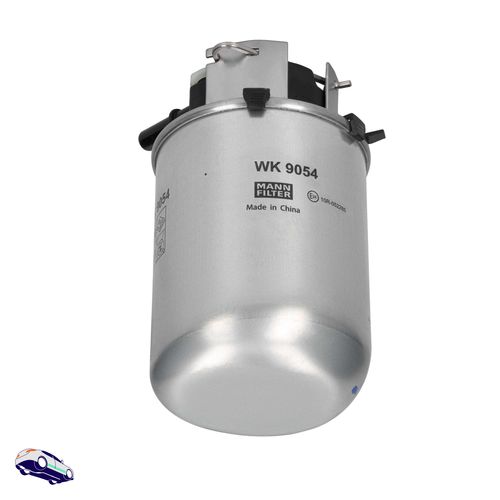 Image du produit pour Filtre à carburant