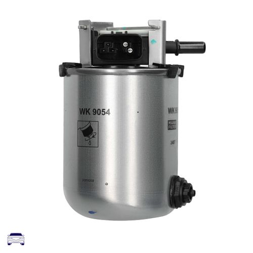 Image du produit pour Filtre à carburant