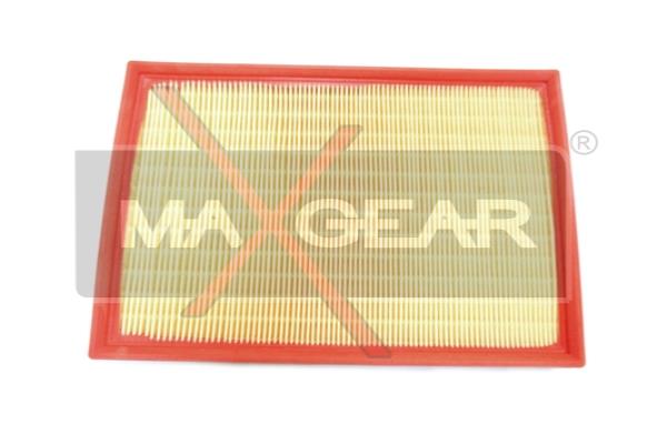 Tuyau, ventilation de carter-moteur | MAXGEAR