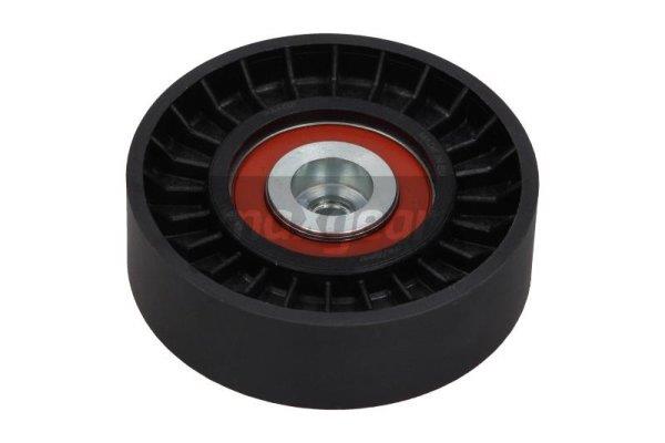 Poulie renvoi/transmission, courroie trapézoïdale à nervures | MAXGEAR