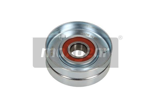 Tendeur de courroie, courroie trapézoïdale à nervures | MAXGEAR