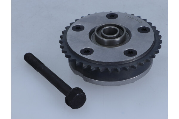 Dispositif de réglage électrique d'arbre à cames | MAXGEAR