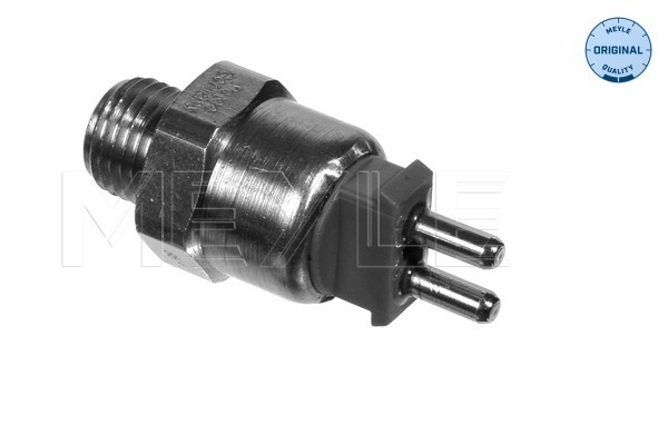 Interrupteur de température, ventilateur de radiateur MEYLE-ORIGINAL Quality | MEYLE