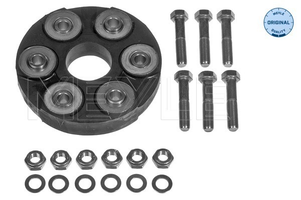 Joint, arbre longitudinal MEYLE-ORIGINAL Quality | MEYLE