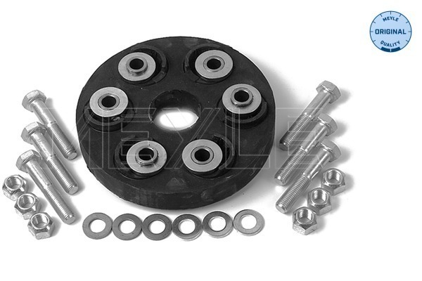 Joint, arbre longitudinal MEYLE-ORIGINAL Quality | MEYLE