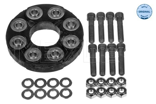 Joint, arbre longitudinal MEYLE-ORIGINAL Quality | MEYLE