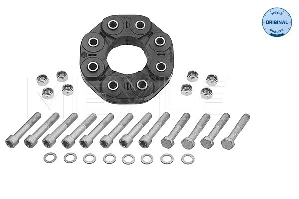 Joint, arbre longitudinal MEYLE-ORIGINAL Quality | MEYLE