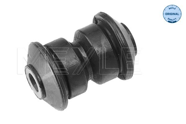 Douille de palier, bras transversal MEYLE-ORIGINAL Quality | MEYLE