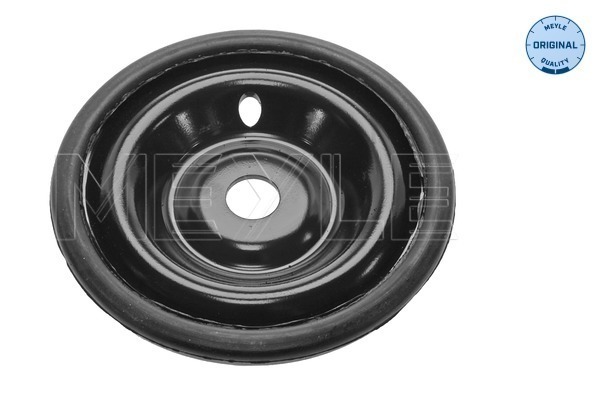 Patin de ressort MEYLE-ORIGINAL Quality | MEYLE