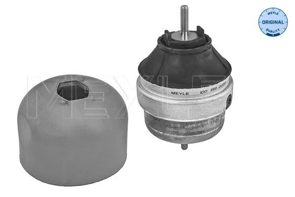 Support moteur | MEYLE