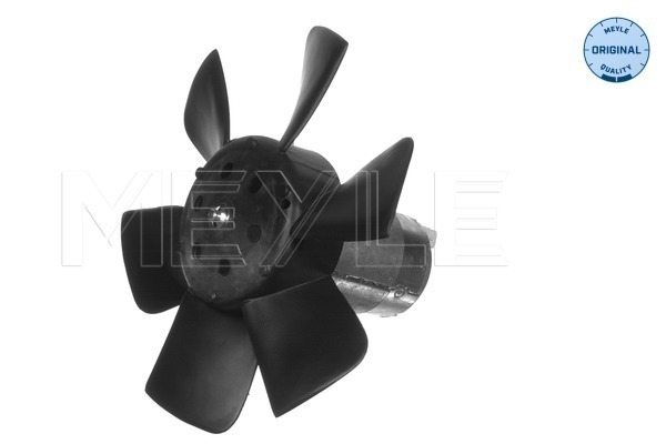 Ventilateur, refroidissement du moteur MEYLE-ORIGINAL Quality | MEYLE