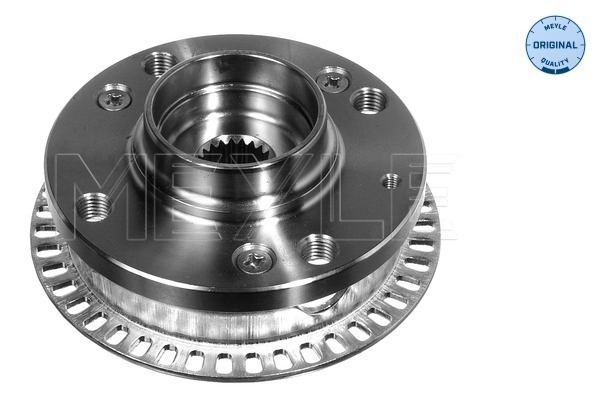Moyeu de roue MEYLE-ORIGINAL Quality | MEYLE
