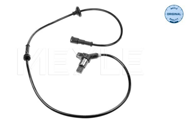 Capteur, vitesse de roue MEYLE-ORIGINAL Quality | MEYLE