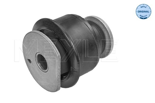 Douille de palier, bras transversal MEYLE-ORIGINAL Quality | MEYLE