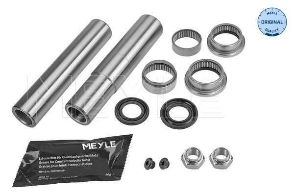 Kit de réparation, corps de l'essieu MEYLE-ORIGINAL Quality | MEYLE